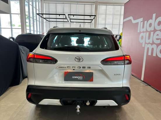 TOYOTA-COROLLA CROSS-2022