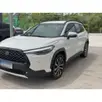 TOYOTA COROLLA CROSS 2.0 VVT-IE FLEX XRE DIRECT SHIFT TOYOTA COROLLA CROSS 2.0 VVT-IE FLEX XRE DIRECT SHIFT