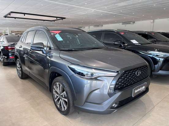 TOYOTA-COROLLA CROSS-2023