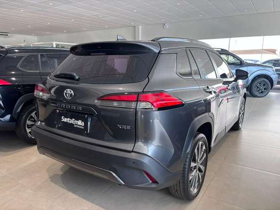 TOYOTA-COROLLA CROSS-2023