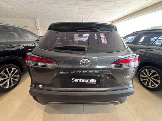 TOYOTA-COROLLA CROSS-2023