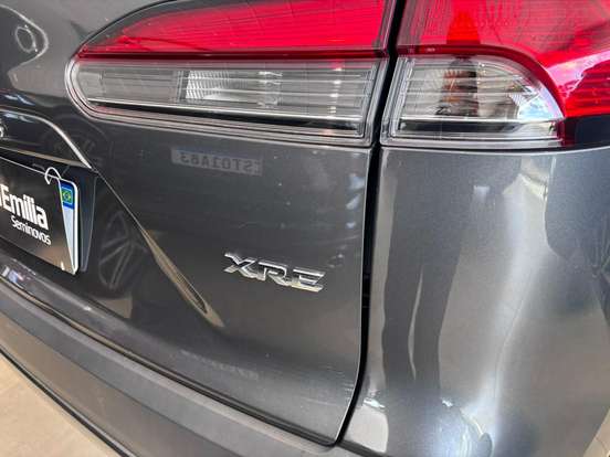 TOYOTA-COROLLA CROSS-2.0 VVT-IE FLEX XRE DIRECT SHIFT TOYOTA-COROLLA CROSS-2023