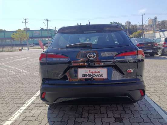 TOYOTA-COROLLA CROSS-2025