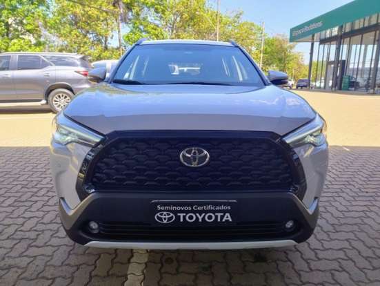 TOYOTA-COROLLA CROSS-2021