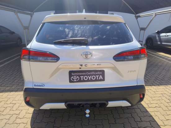 TOYOTA-COROLLA CROSS-2021