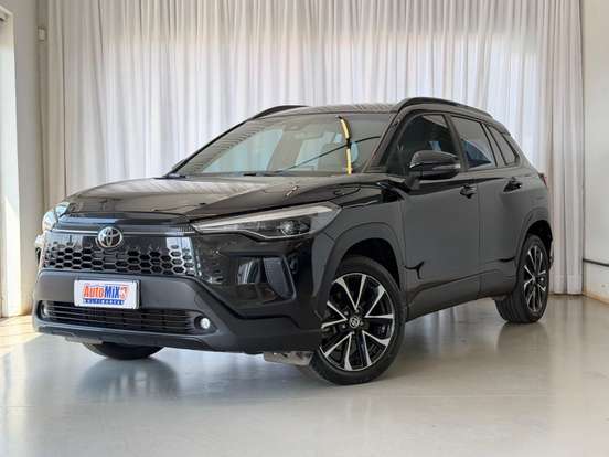 TOYOTA-COROLLA CROSS-2024