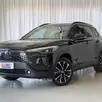 TOYOTA COROLLA CROSS 2.0 VVT-IE FLEX XRE DIRECT SHIFT TOYOTA COROLLA CROSS 2.0 VVT-IE FLEX XRE DIRECT SHIFT
