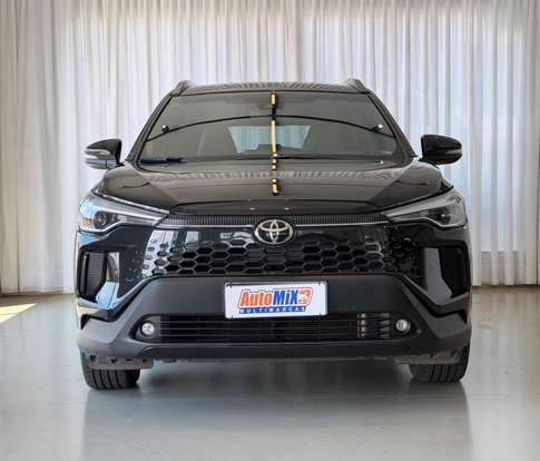 TOYOTA-COROLLA CROSS-2024