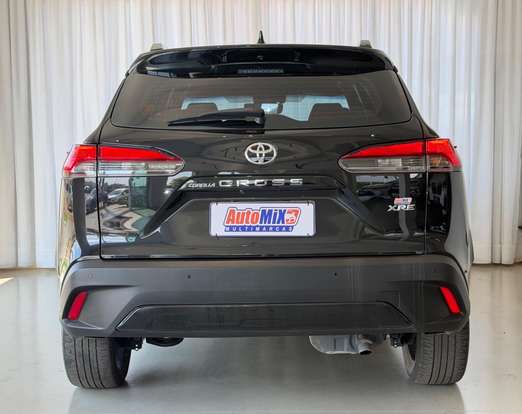 TOYOTA-COROLLA CROSS-2024