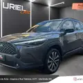 TOYOTA COROLLA CROSS 2.0 VVT-IE FLEX XRE DIRECT SHIFT TOYOTA COROLLA CROSS 2.0 VVT-IE FLEX XRE DIRECT SHIFT