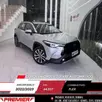 TOYOTA COROLLA CROSS 2.0 VVT-IE FLEX XRE DIRECT SHIFT TOYOTA COROLLA CROSS 2.0 VVT-IE FLEX XRE DIRECT SHIFT