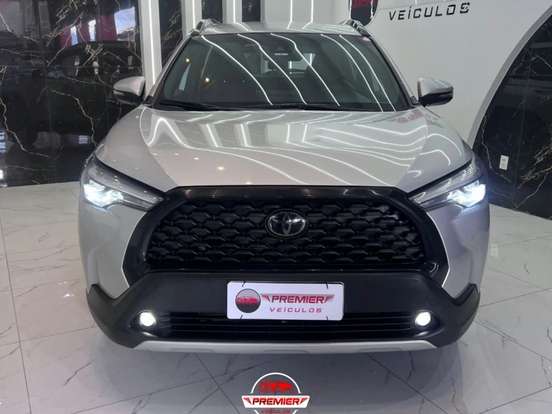 TOYOTA-COROLLA CROSS-2022
