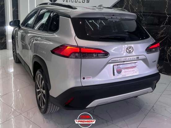 TOYOTA-COROLLA CROSS-2022