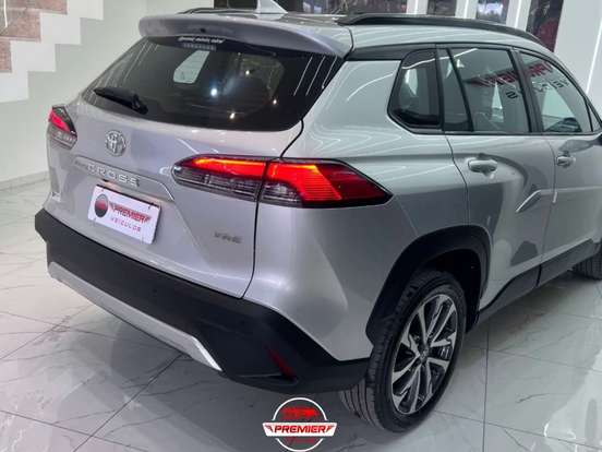 TOYOTA-COROLLA CROSS-2022
