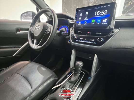 TOYOTA-COROLLA CROSS-2022