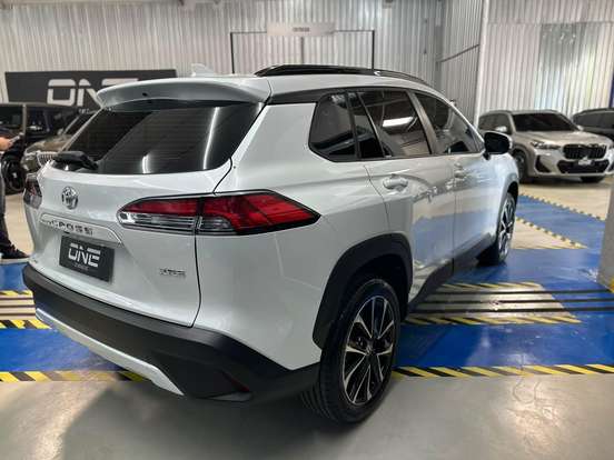 TOYOTA-COROLLA CROSS-2026