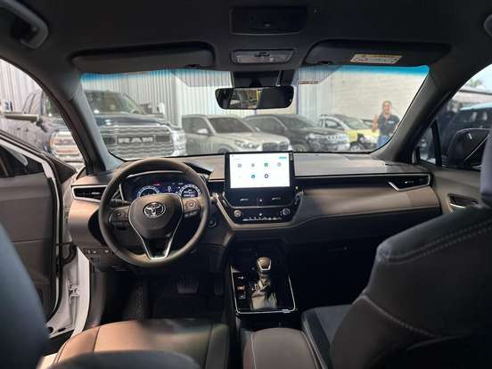 TOYOTA-COROLLA CROSS-2026