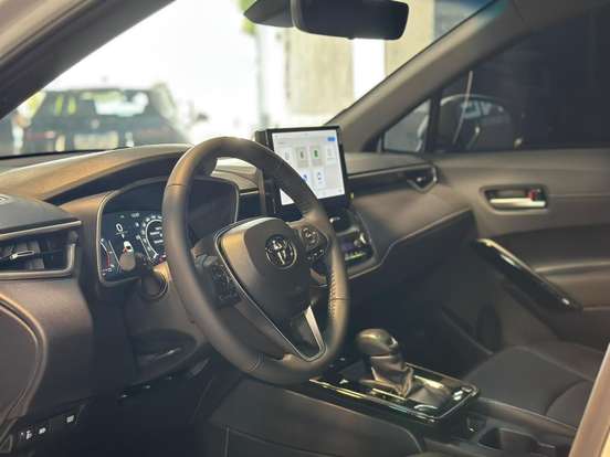 TOYOTA-COROLLA CROSS-2026