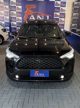 TOYOTA-COROLLA CROSS-2022