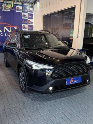 TOYOTA-COROLLA CROSS-2022