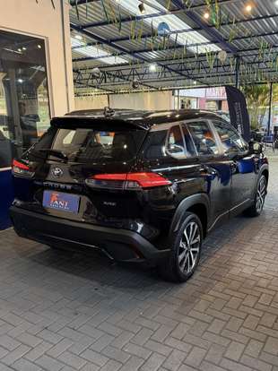 TOYOTA-COROLLA CROSS-2022