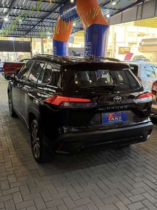 TOYOTA-COROLLA CROSS-2022