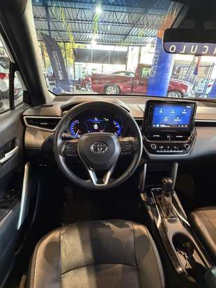 TOYOTA-COROLLA CROSS-2022