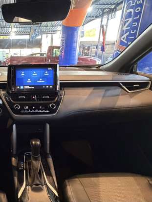 TOYOTA-COROLLA CROSS-2022