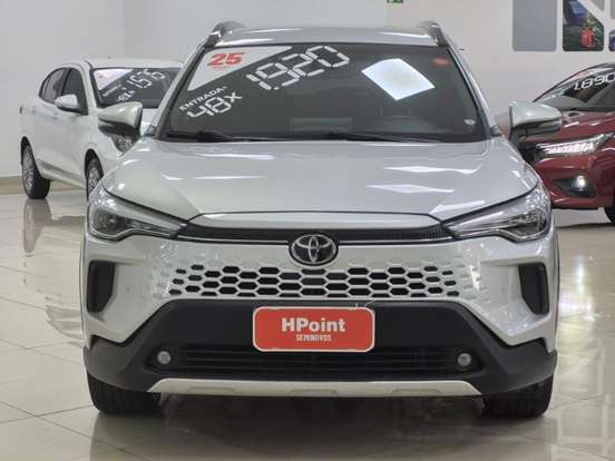 TOYOTA-COROLLA CROSS-2024
