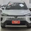 TOYOTA COROLLA CROSS 2.0 VVT-IE FLEX XRE DIRECT SHIFT TOYOTA COROLLA CROSS 2.0 VVT-IE FLEX XRE DIRECT SHIFT