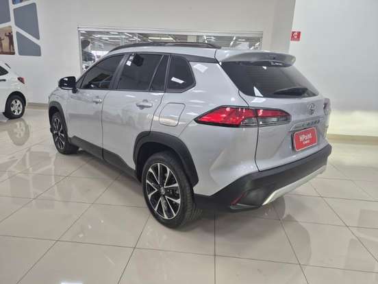 TOYOTA-COROLLA CROSS-2.0 VVT-IE FLEX XRE DIRECT SHIFT TOYOTA-COROLLA CROSS-2024