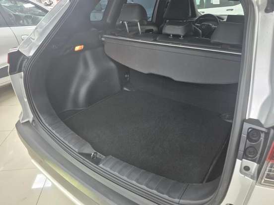 TOYOTA-COROLLA CROSS-2.0 VVT-IE FLEX XRE DIRECT SHIFT TOYOTA-COROLLA CROSS-2024