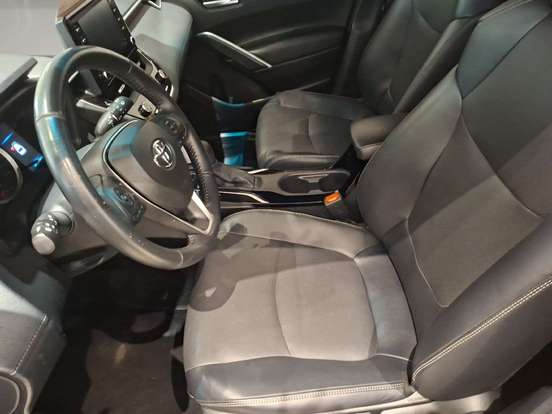 TOYOTA-COROLLA CROSS-2021