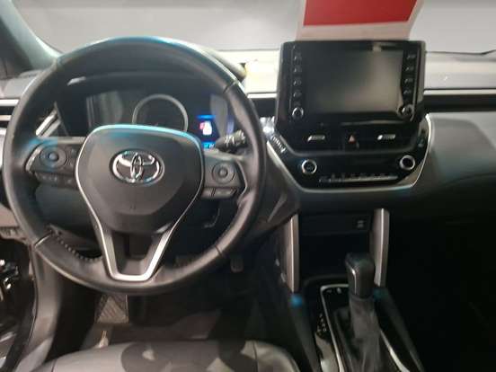 TOYOTA-COROLLA CROSS-2021