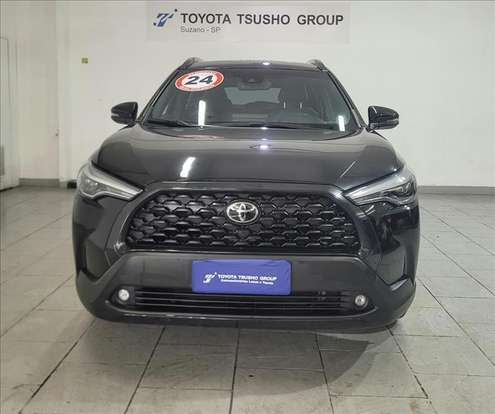 TOYOTA-COROLLA CROSS-2023