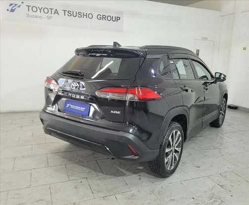 TOYOTA-COROLLA CROSS-2023