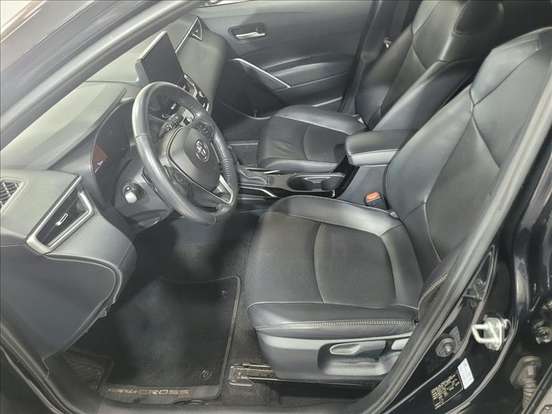 TOYOTA-COROLLA CROSS-2023