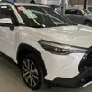 TOYOTA COROLLA CROSS 2.0 VVT-IE FLEX XRE DIRECT SHIFT TOYOTA COROLLA CROSS 2.0 VVT-IE FLEX XRE DIRECT SHIFT