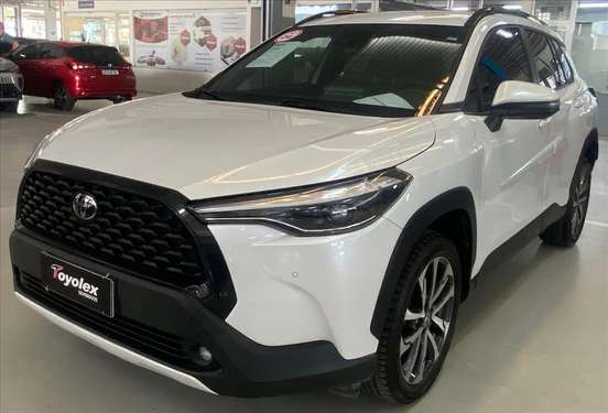 TOYOTA-COROLLA CROSS-2023