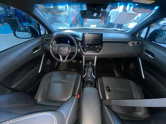 TOYOTA-COROLLA CROSS-2.0 VVT-IE FLEX XRE DIRECT SHIFT TOYOTA-COROLLA CROSS-2023