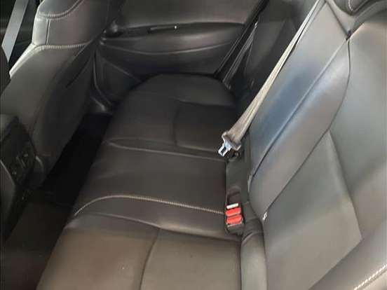 TOYOTA-COROLLA CROSS-2.0 VVT-IE FLEX XRE DIRECT SHIFT TOYOTA-COROLLA CROSS-2023