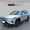 TOYOTA COROLLA CROSS 2.0 VVT-IE FLEX XRE DIRECT SHIFT TOYOTA COROLLA CROSS 2.0 VVT-IE FLEX XRE DIRECT SHIFT