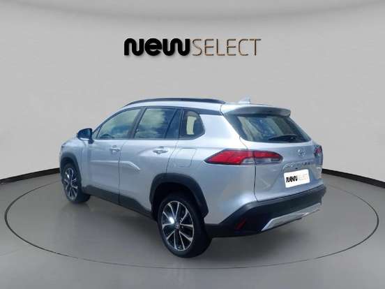 TOYOTA-COROLLA CROSS-2024