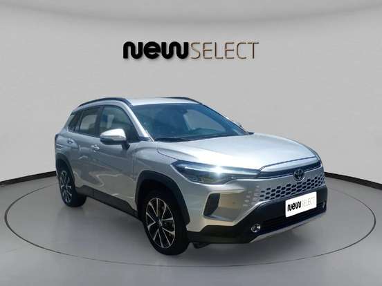 TOYOTA-COROLLA CROSS-2024