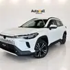 TOYOTA COROLLA CROSS 2.0 VVT-IE FLEX XRX DIRECT SHIFT TOYOTA COROLLA CROSS 2.0 VVT-IE FLEX XRX DIRECT SHIFT