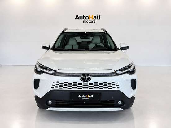 TOYOTA-COROLLA CROSS-2024