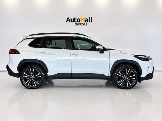 TOYOTA-COROLLA CROSS-2024