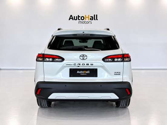 TOYOTA-COROLLA CROSS-2024