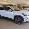 TOYOTA COROLLA CROSS 2.0 VVT-IE FLEX XRX DIRECT SHIFT TOYOTA COROLLA CROSS 2.0 VVT-IE FLEX XRX DIRECT SHIFT