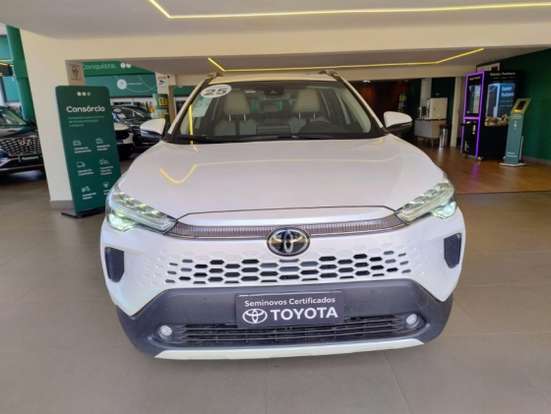 TOYOTA-COROLLA CROSS-2024